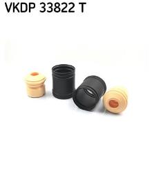 SKF VKDP 33822 T